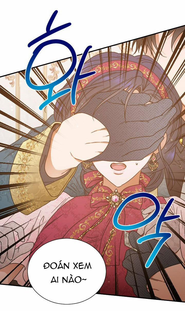 Tiểu Thư Bé Bỏng Đáng Yêu! 202.2 trang 14