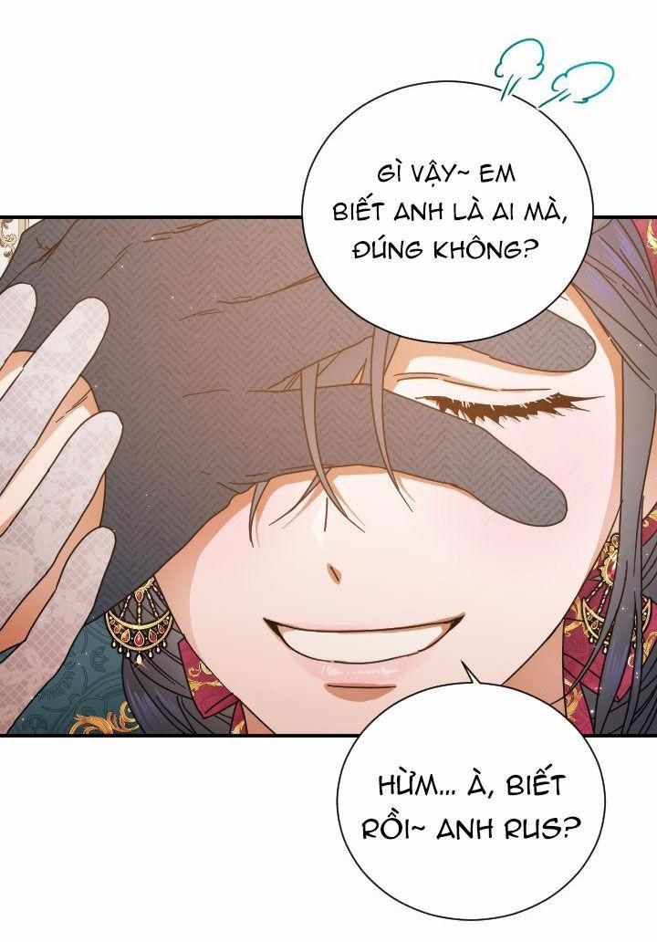 Tiểu Thư Bé Bỏng Đáng Yêu! 202.2 trang 17