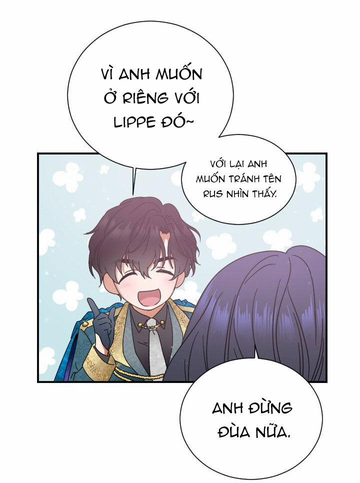 Tiểu Thư Bé Bỏng Đáng Yêu! 202.2 trang 24