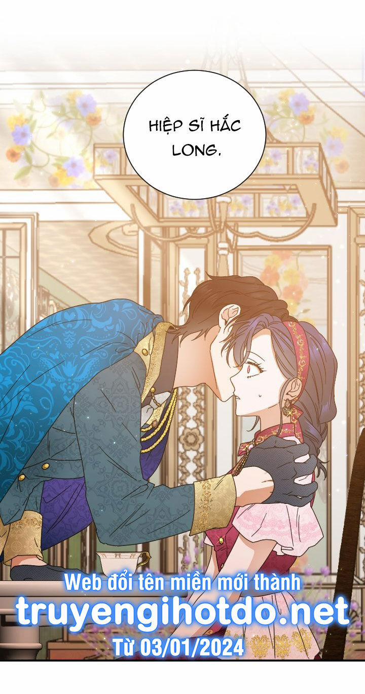 Tiểu Thư Bé Bỏng Đáng Yêu! 202.2 trang 30