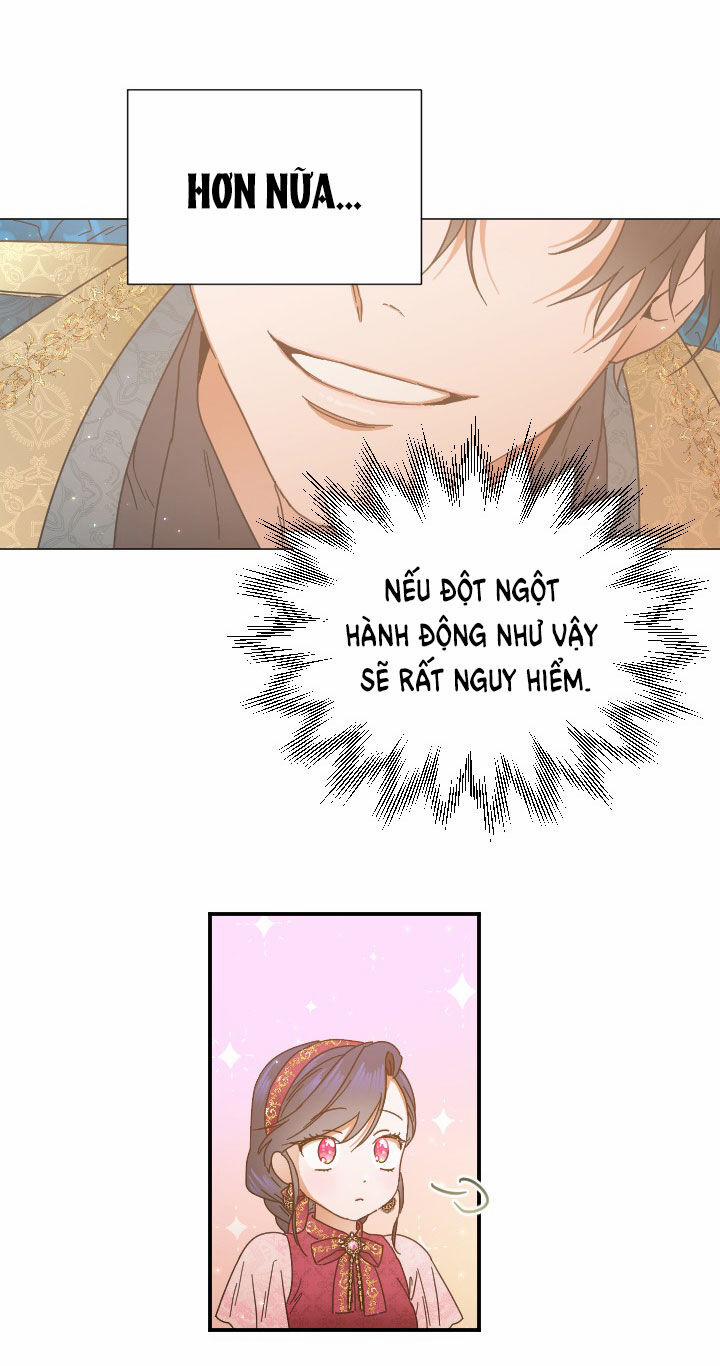 Tiểu Thư Bé Bỏng Đáng Yêu! 203.1 trang 9