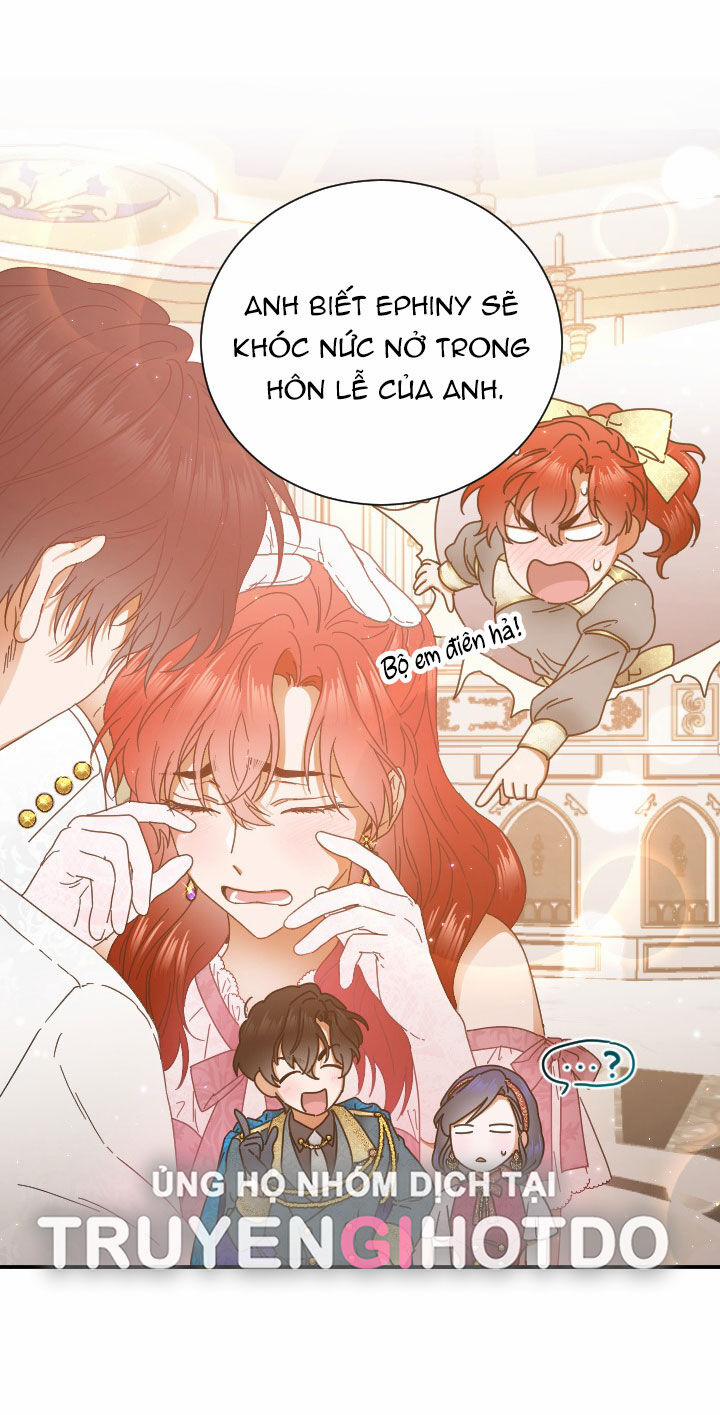 Tiểu Thư Bé Bỏng Đáng Yêu! 203.2 trang 12