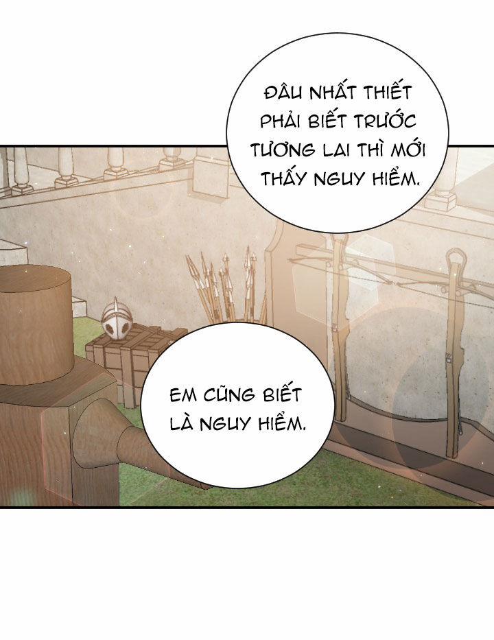 Tiểu Thư Bé Bỏng Đáng Yêu! 203.2 trang 14