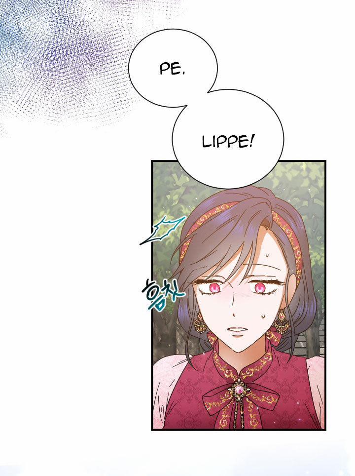 Tiểu Thư Bé Bỏng Đáng Yêu! 203.2 trang 18