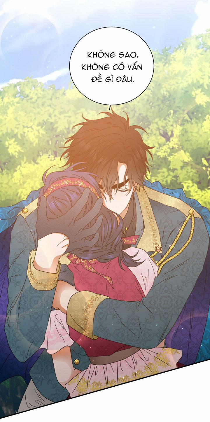 Tiểu Thư Bé Bỏng Đáng Yêu! 203.2 trang 19