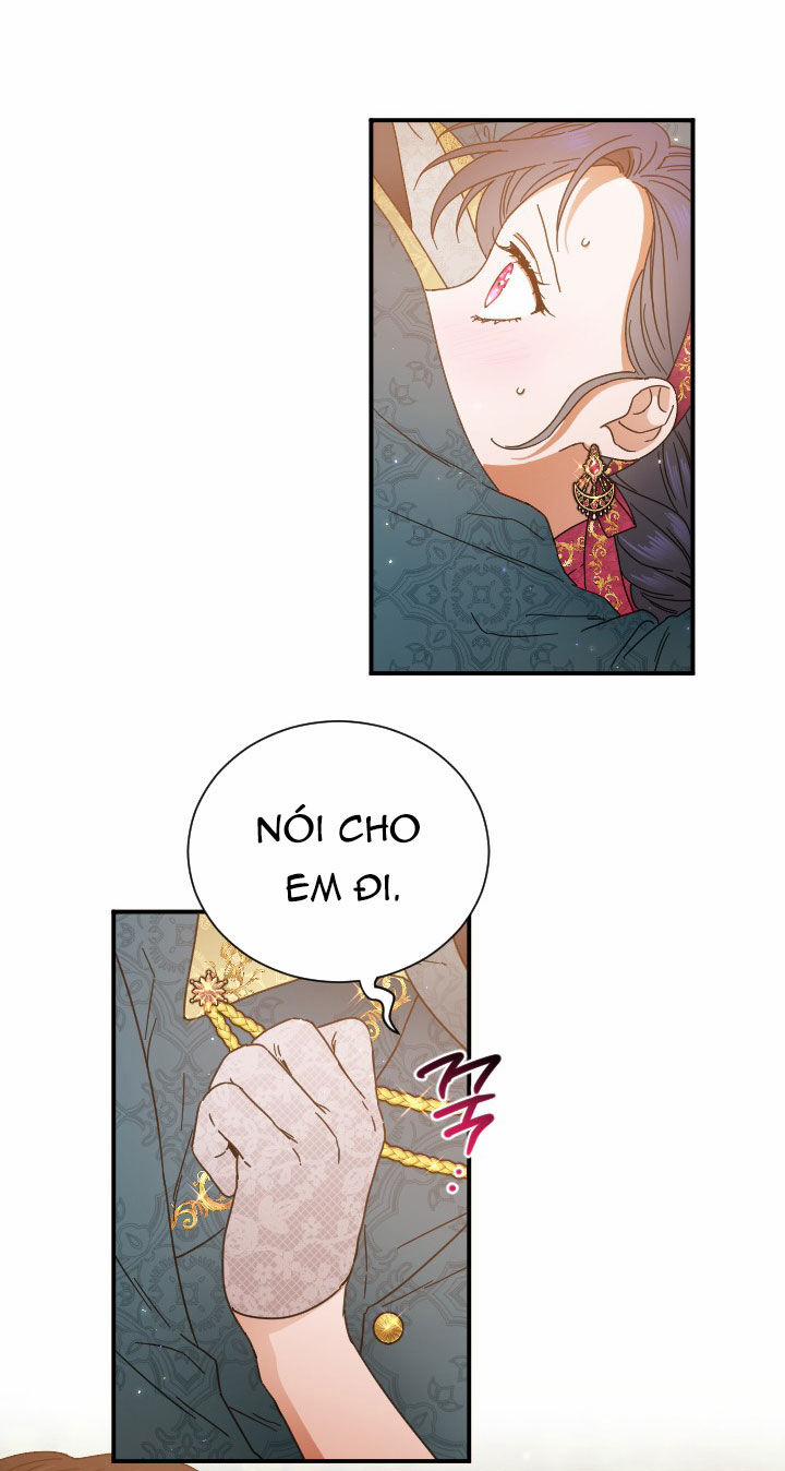 Tiểu Thư Bé Bỏng Đáng Yêu! 203.2 trang 21