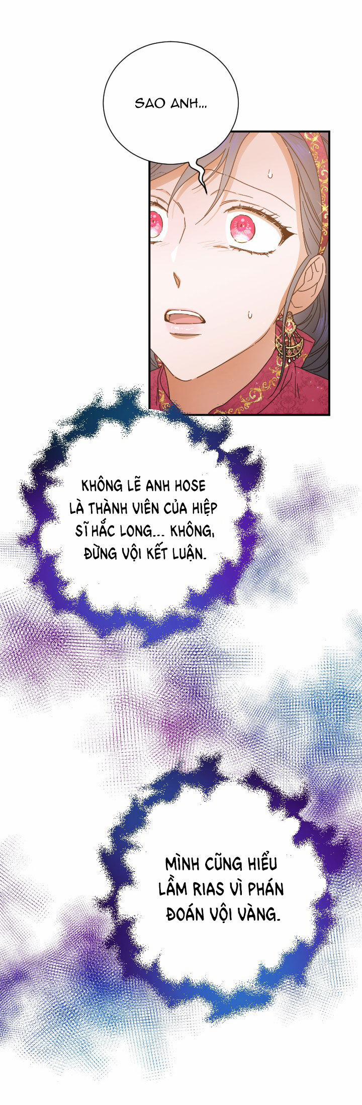 Tiểu Thư Bé Bỏng Đáng Yêu! 203.2 trang 27