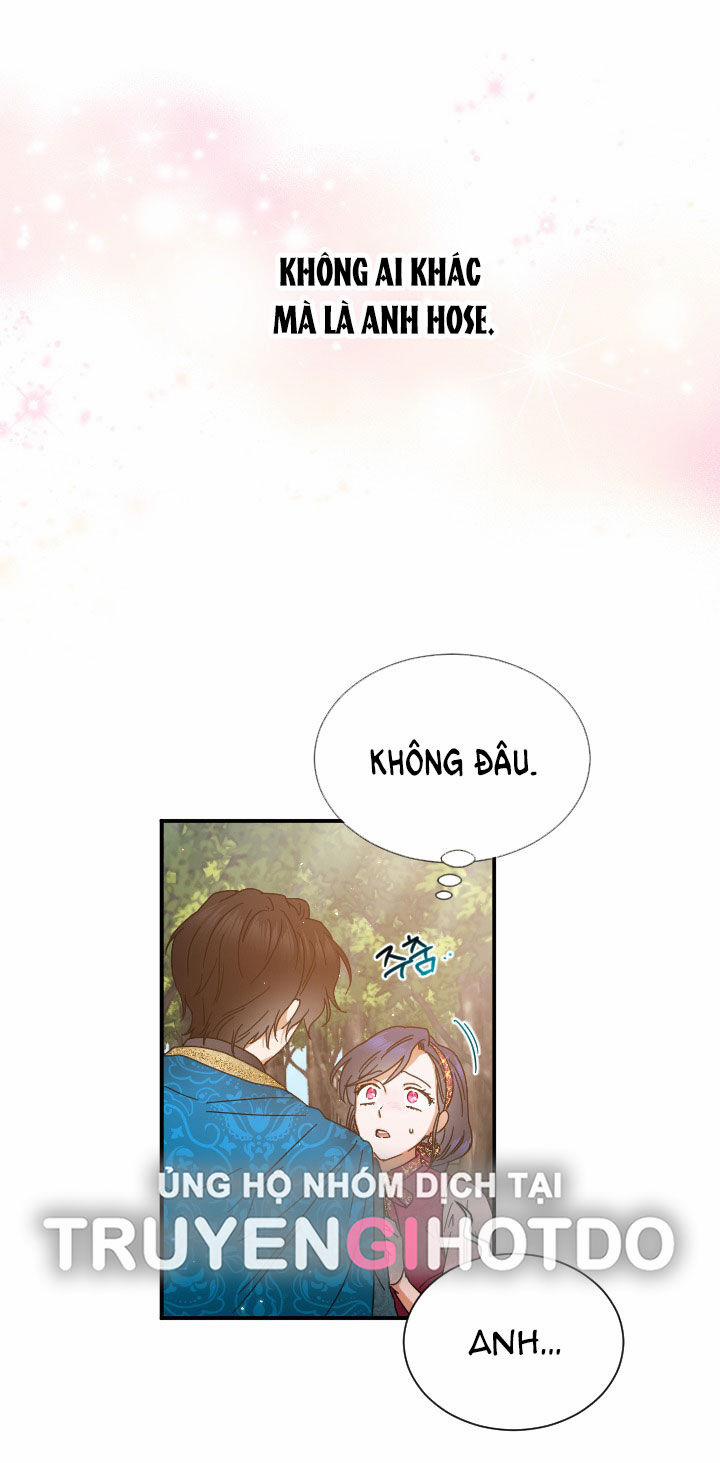 Tiểu Thư Bé Bỏng Đáng Yêu! 203.2 trang 28