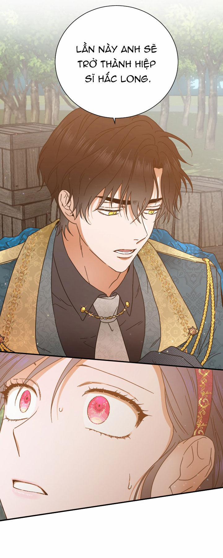 Tiểu Thư Bé Bỏng Đáng Yêu! 203.2 trang 30