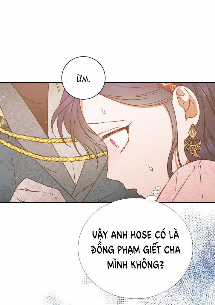 Tiểu Thư Bé Bỏng Đáng Yêu! 203.2 trang 32