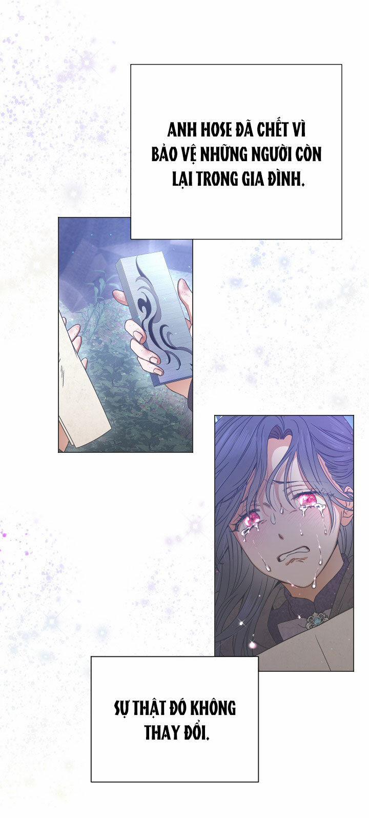 Tiểu Thư Bé Bỏng Đáng Yêu! 203.2 trang 35