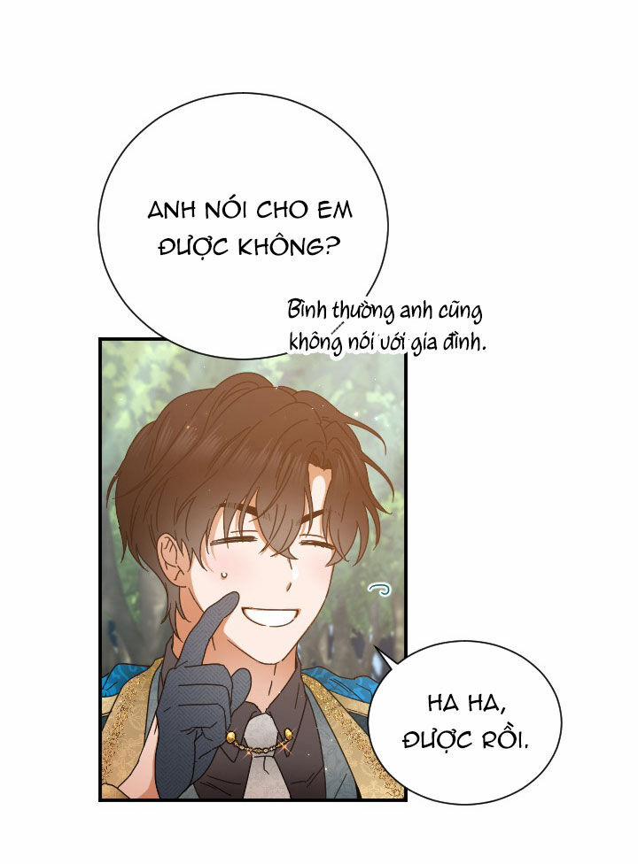 Tiểu Thư Bé Bỏng Đáng Yêu! 203.2 trang 36