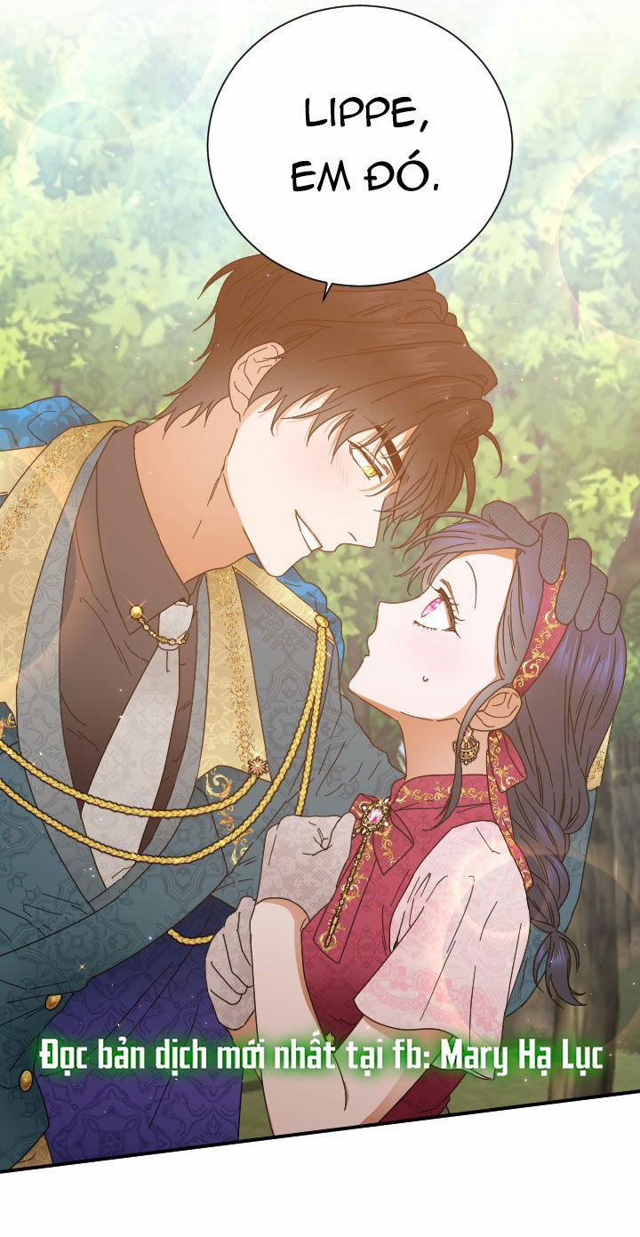 Tiểu Thư Bé Bỏng Đáng Yêu! 203.2 trang 38