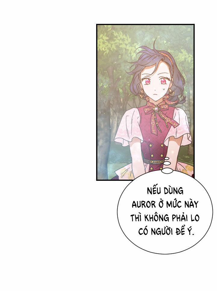 Tiểu Thư Bé Bỏng Đáng Yêu! 203.2 trang 4