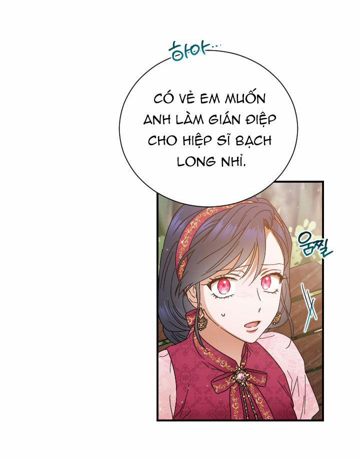 Tiểu Thư Bé Bỏng Đáng Yêu! 203.2 trang 48