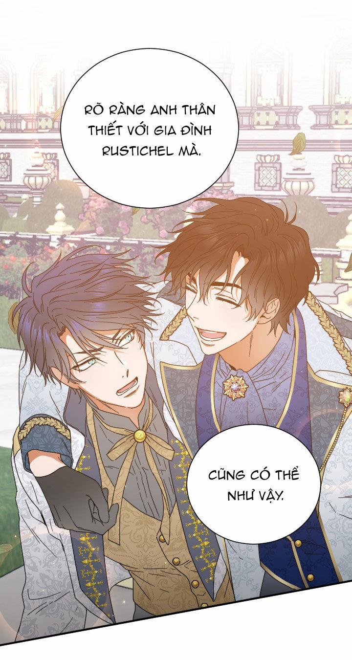 Tiểu Thư Bé Bỏng Đáng Yêu! 203.2 trang 49