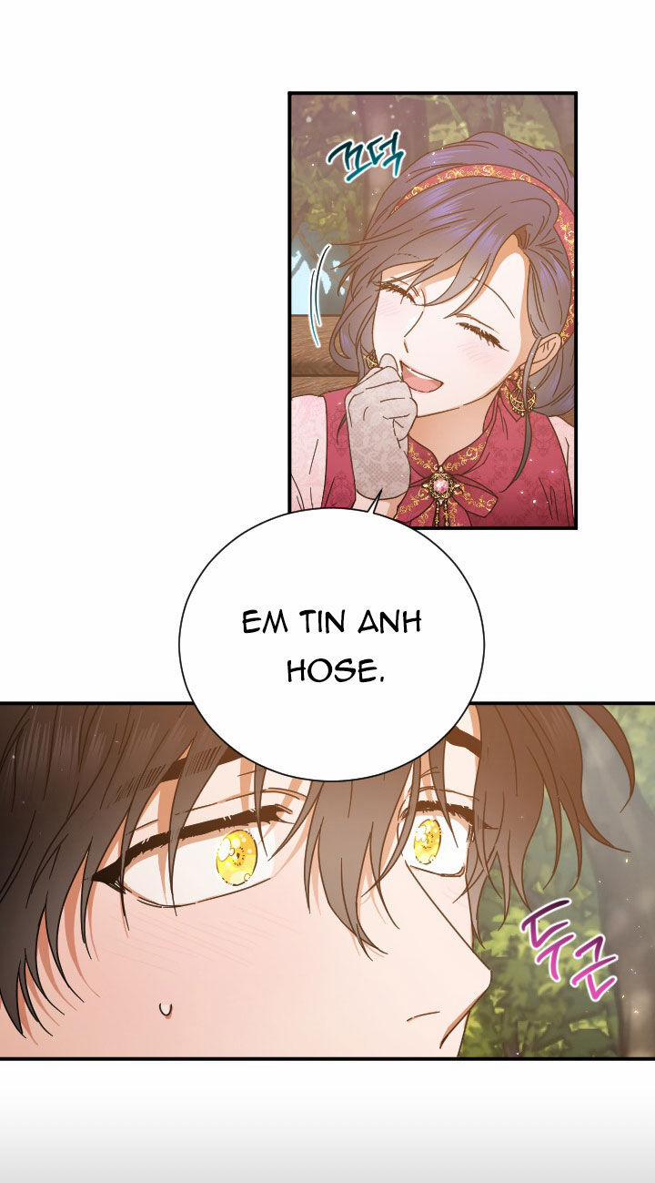 Tiểu Thư Bé Bỏng Đáng Yêu! 203.2 trang 55