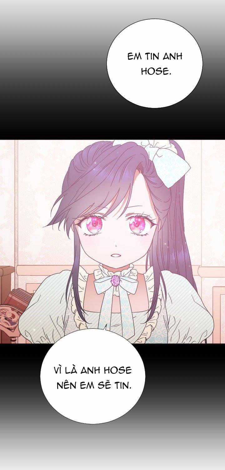 Tiểu Thư Bé Bỏng Đáng Yêu! 204.1 trang 3