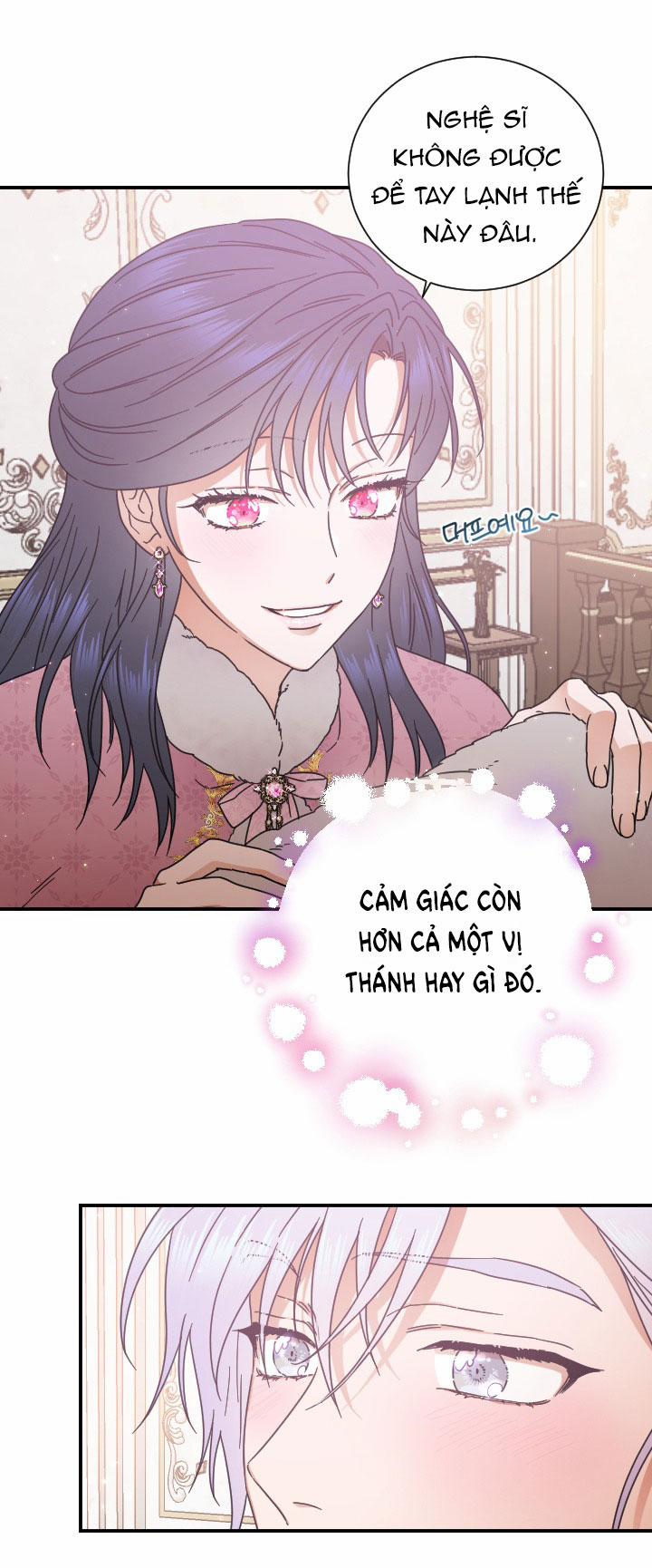 Tiểu Thư Bé Bỏng Đáng Yêu! 204.2 trang 1