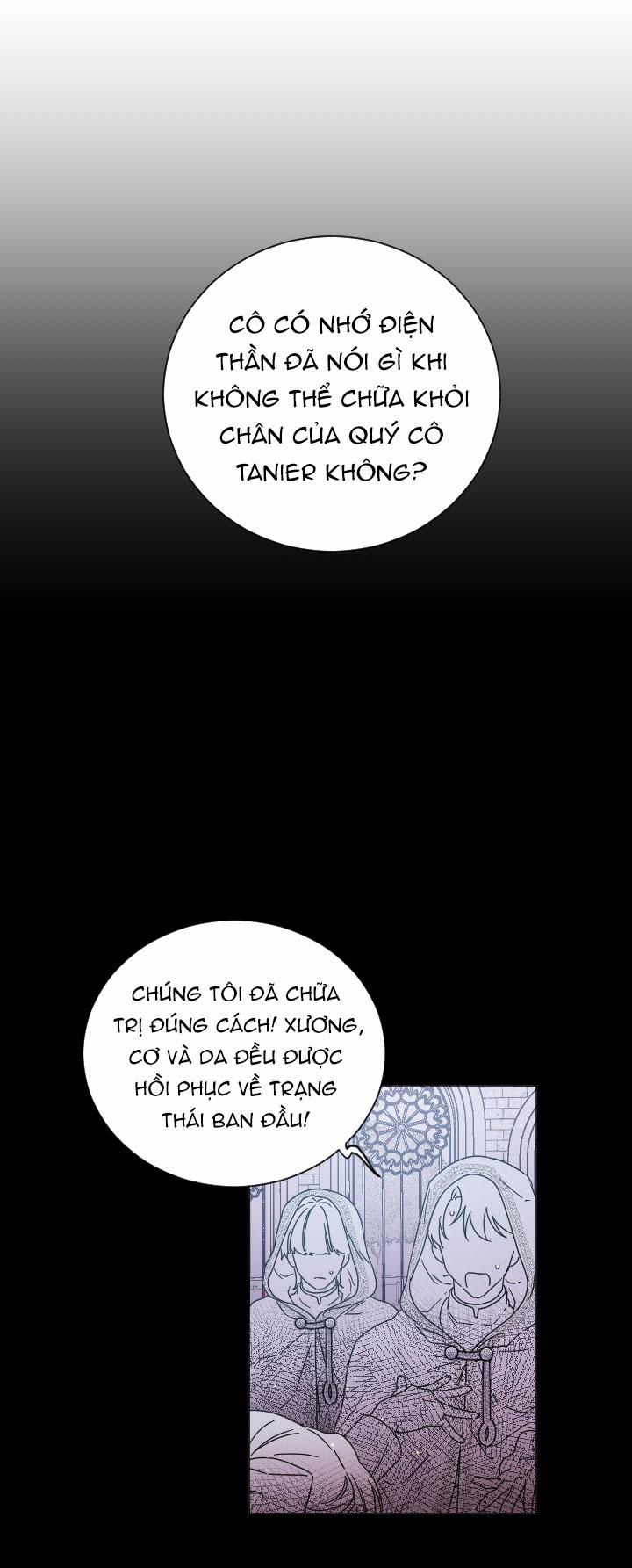 Tiểu Thư Bé Bỏng Đáng Yêu! 204.2 trang 17