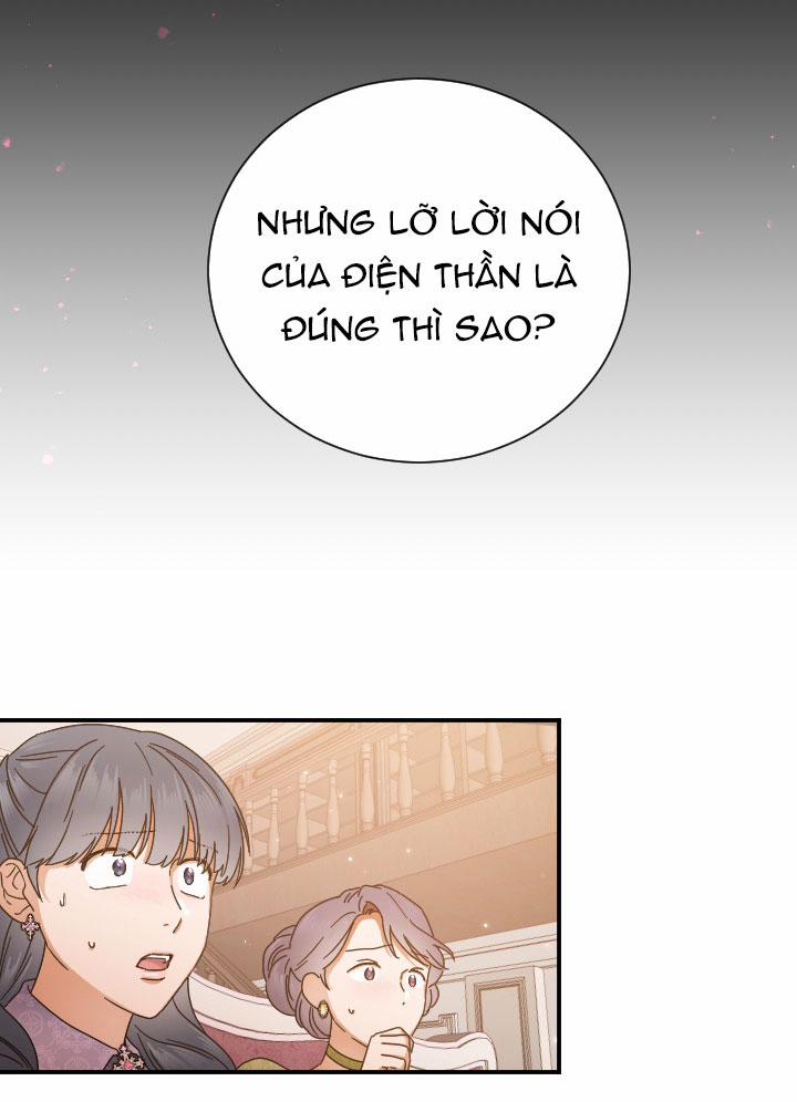 Tiểu Thư Bé Bỏng Đáng Yêu! 204.2 trang 19