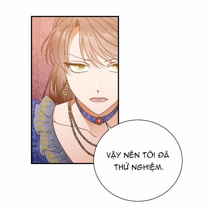 Tiểu Thư Bé Bỏng Đáng Yêu! 204.2 trang 24