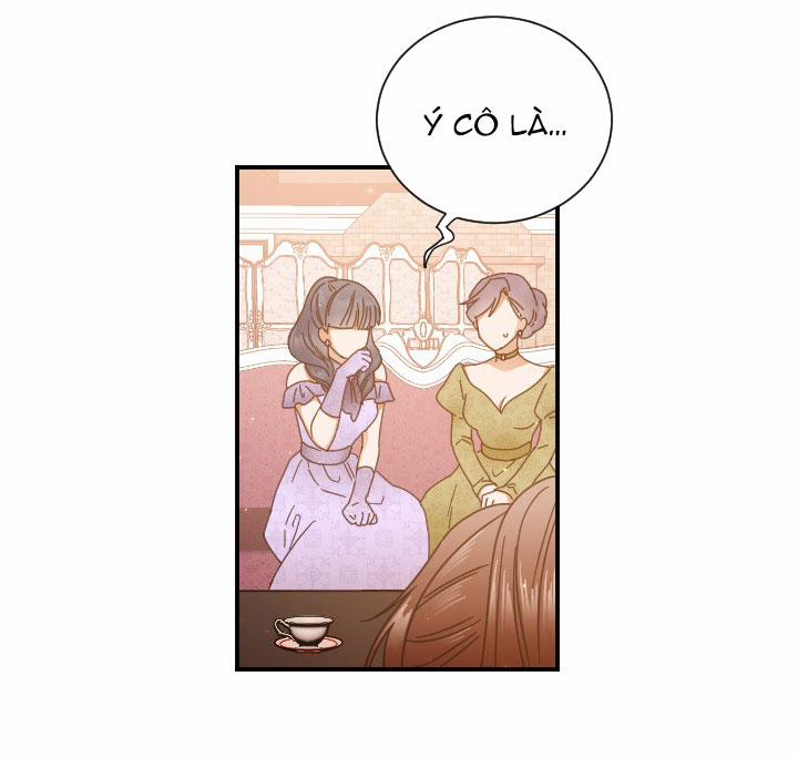 Tiểu Thư Bé Bỏng Đáng Yêu! 204.2 trang 25