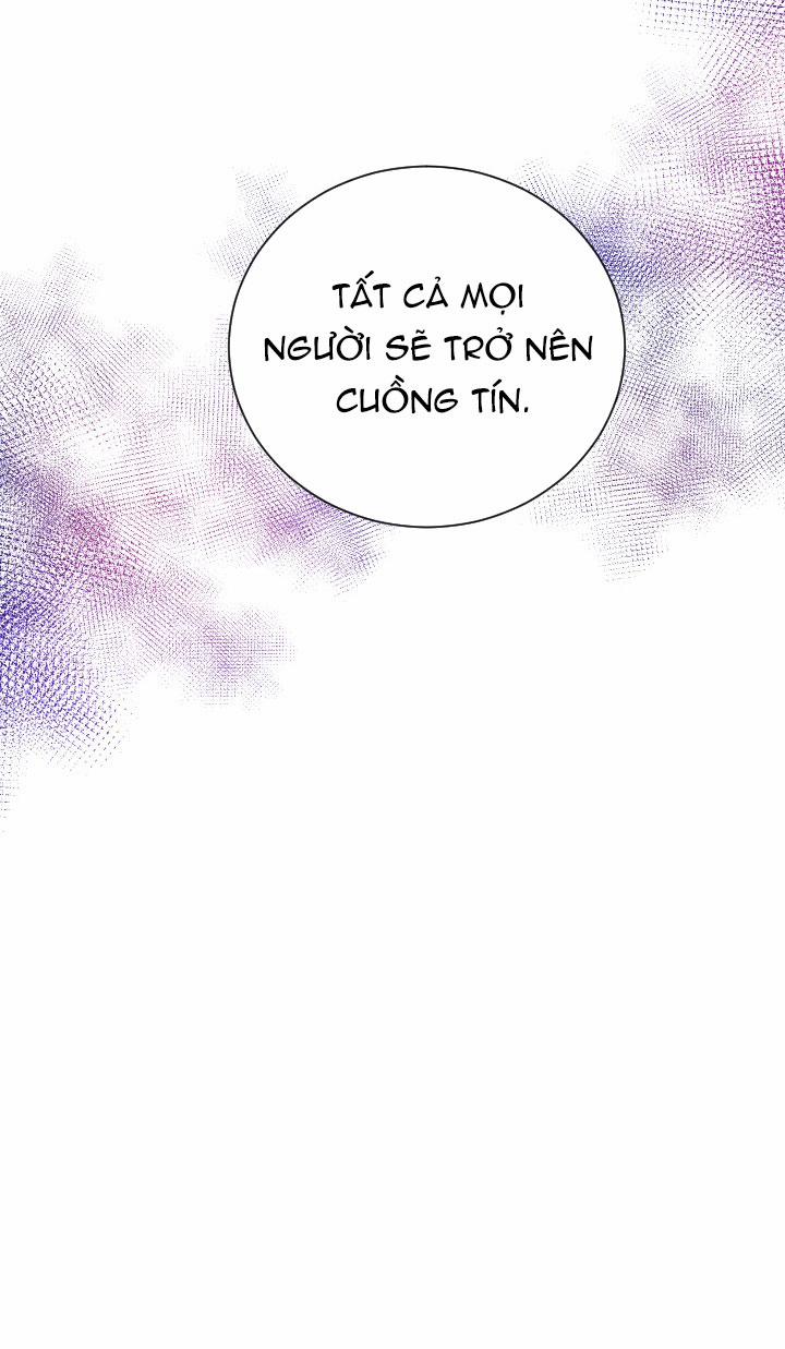 Tiểu Thư Bé Bỏng Đáng Yêu! 204.2 trang 29