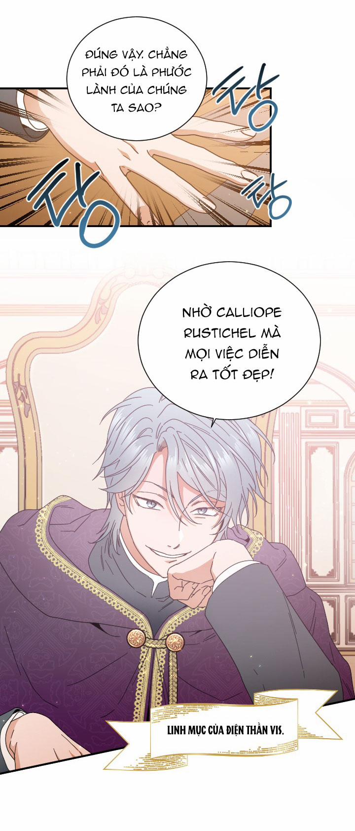 Tiểu Thư Bé Bỏng Đáng Yêu! 204.2 trang 31