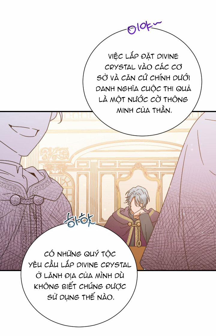 Tiểu Thư Bé Bỏng Đáng Yêu! 204.2 trang 32