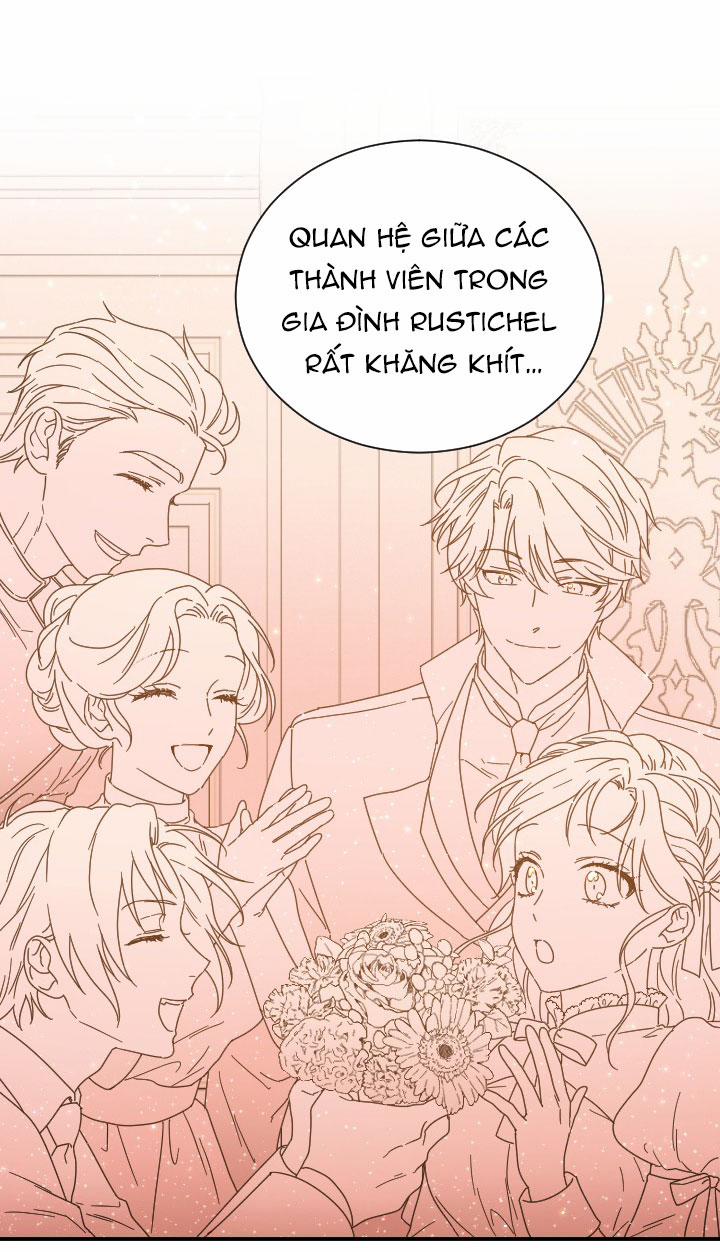 Tiểu Thư Bé Bỏng Đáng Yêu! 204.2 trang 37