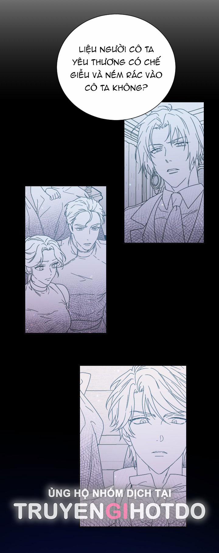 Tiểu Thư Bé Bỏng Đáng Yêu! 204.2 trang 39