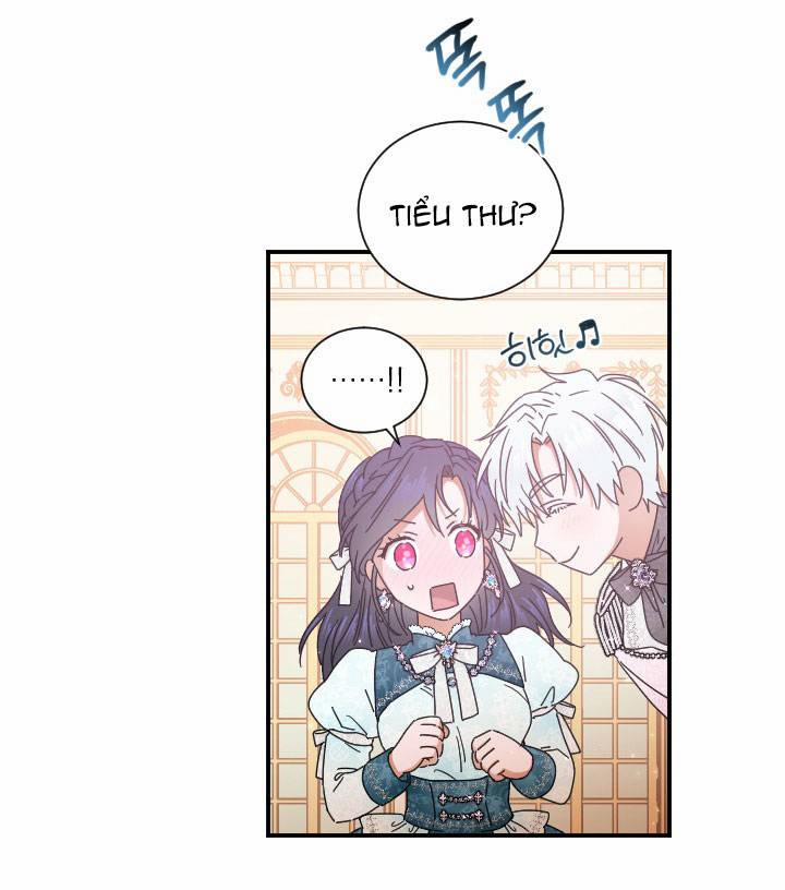 Tiểu Thư Bé Bỏng Đáng Yêu! 205.1 trang 21