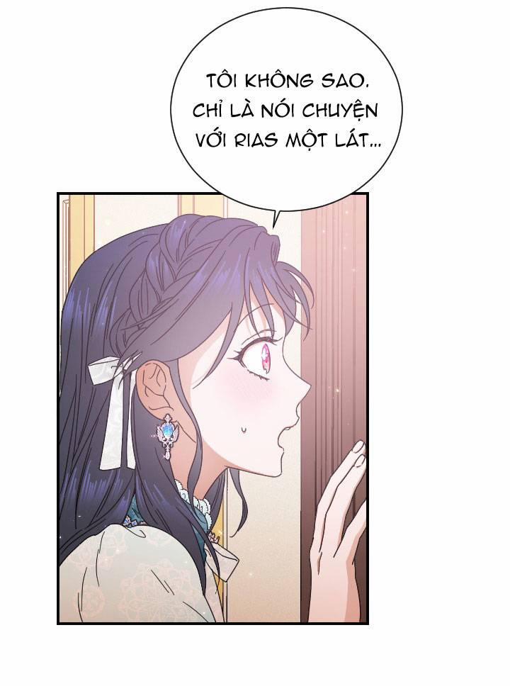 Tiểu Thư Bé Bỏng Đáng Yêu! 205.1 trang 22