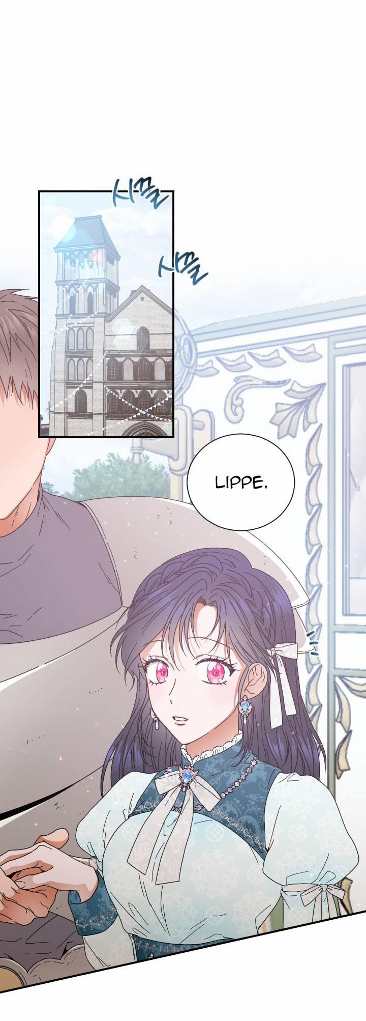 Tiểu Thư Bé Bỏng Đáng Yêu! 205.1 trang 6