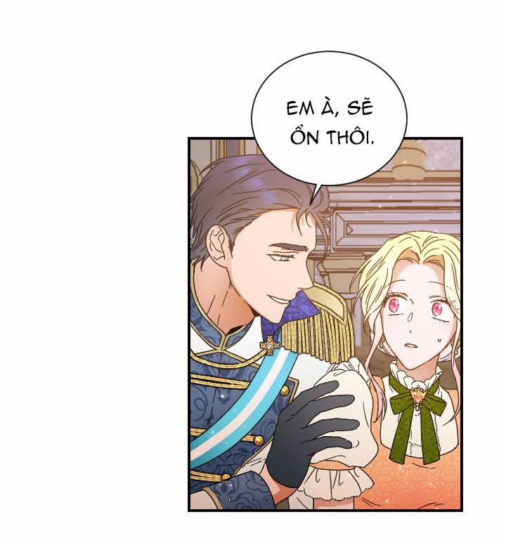 Tiểu Thư Bé Bỏng Đáng Yêu! 205.2 trang 10