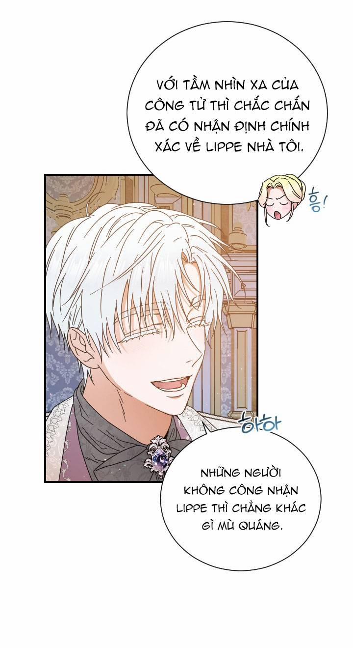 Tiểu Thư Bé Bỏng Đáng Yêu! 205.2 trang 19