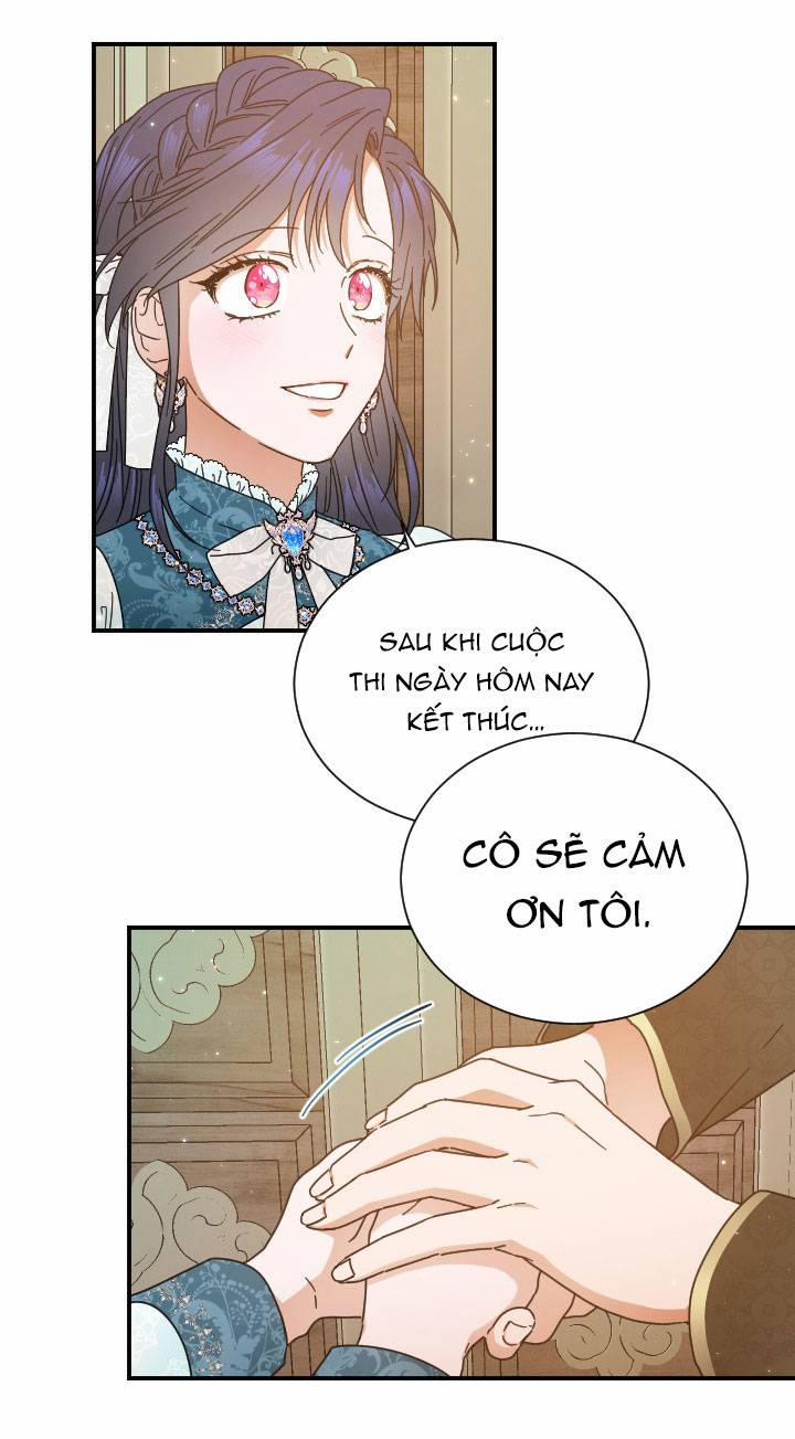 Tiểu Thư Bé Bỏng Đáng Yêu! 205.2 trang 29