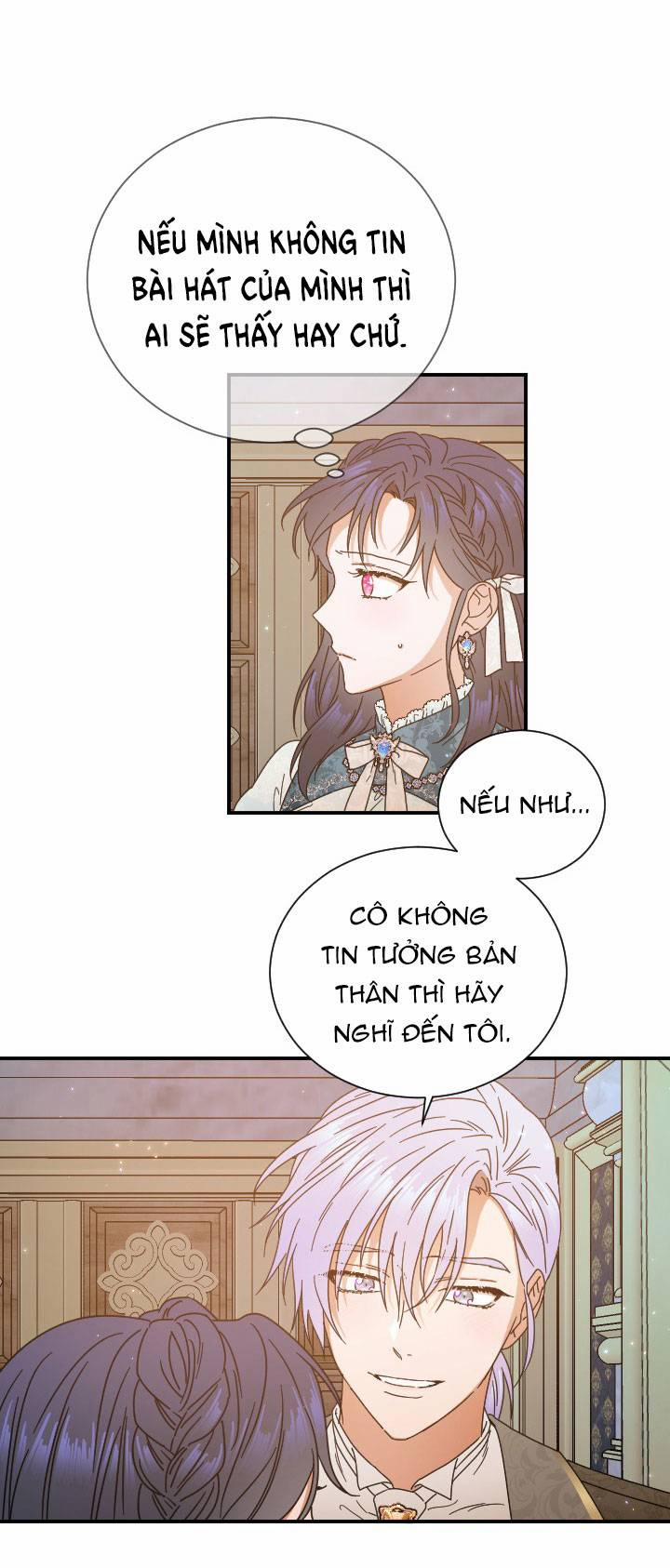 Tiểu Thư Bé Bỏng Đáng Yêu! 205.2 trang 35