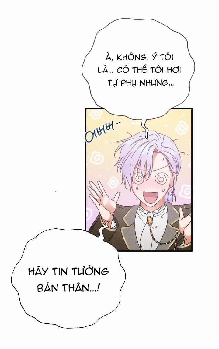 Tiểu Thư Bé Bỏng Đáng Yêu! 205.2 trang 38