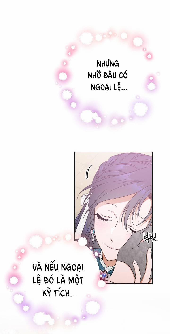 Tiểu Thư Bé Bỏng Đáng Yêu! 205.2 trang 4