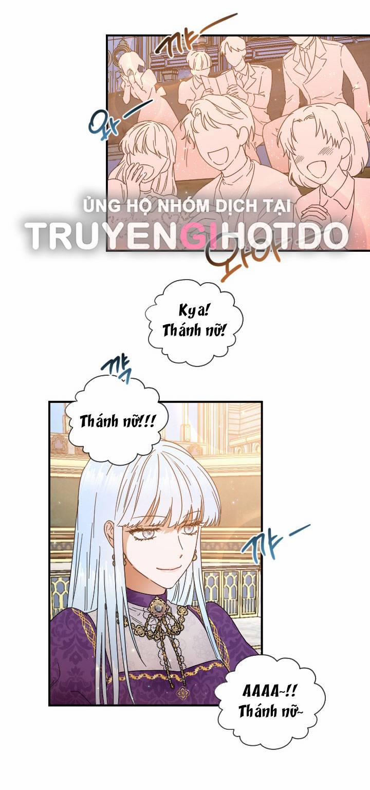 Tiểu Thư Bé Bỏng Đáng Yêu! 205.2 trang 7