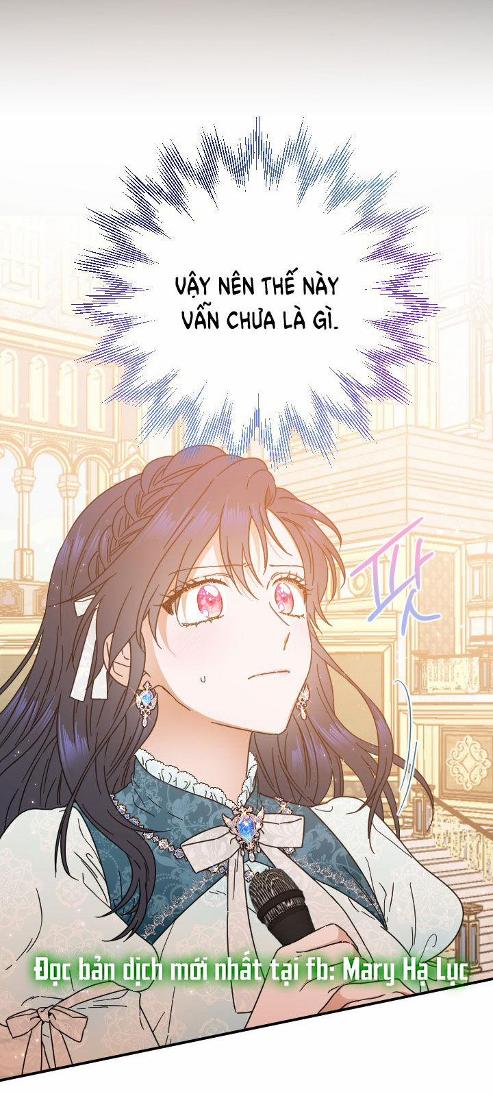 Tiểu Thư Bé Bỏng Đáng Yêu! 206.1 trang 23