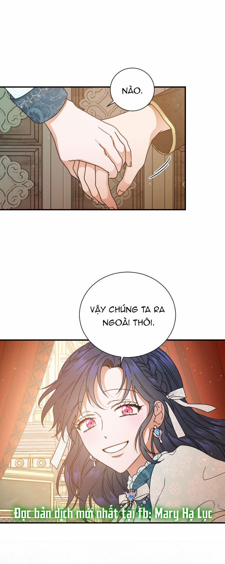 Tiểu Thư Bé Bỏng Đáng Yêu! 206.1 trang 3