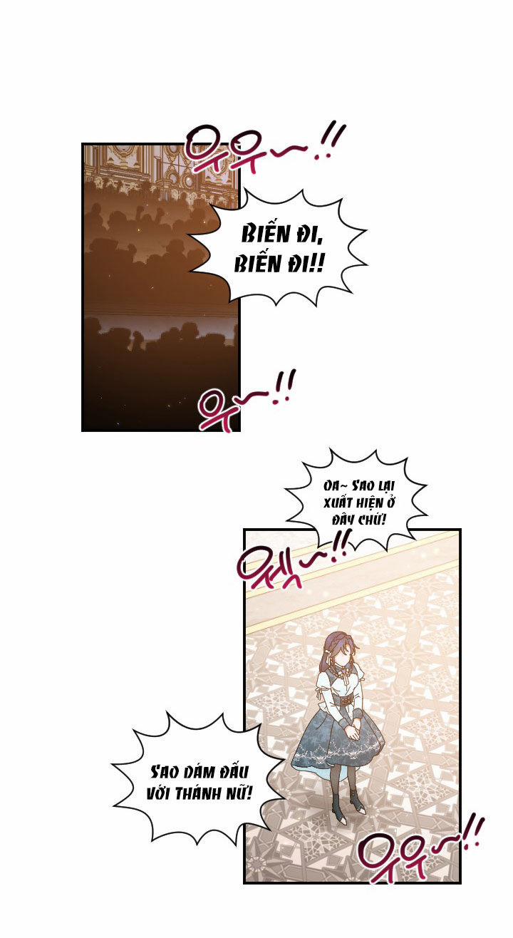 Tiểu Thư Bé Bỏng Đáng Yêu! 206.1 trang 6