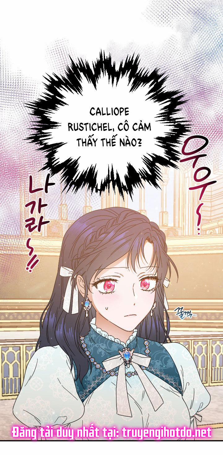 Tiểu Thư Bé Bỏng Đáng Yêu! 206.1 trang 8