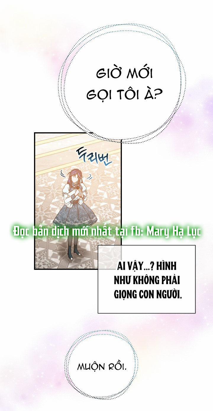 Tiểu Thư Bé Bỏng Đáng Yêu! 206.2 trang 12