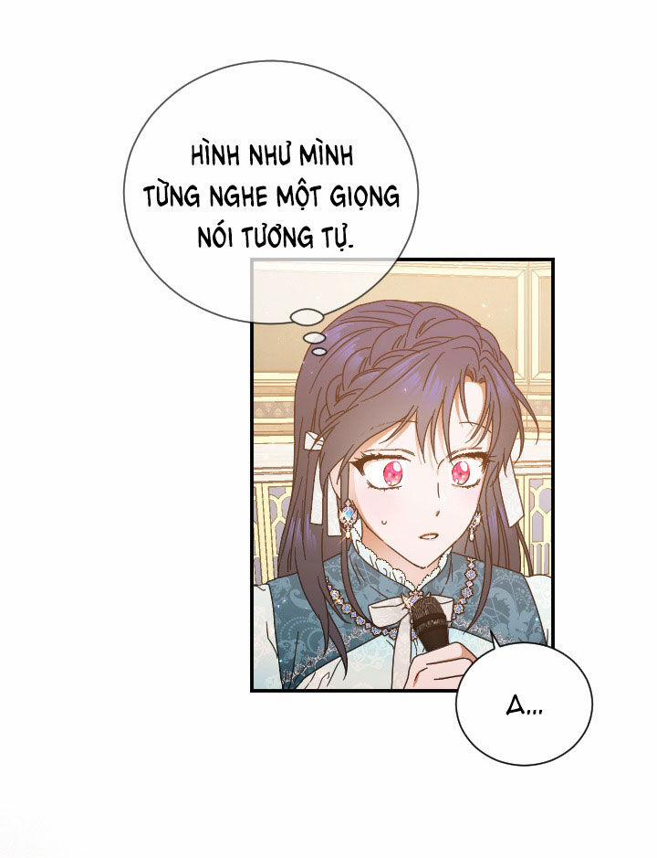 Tiểu Thư Bé Bỏng Đáng Yêu! 206.2 trang 14