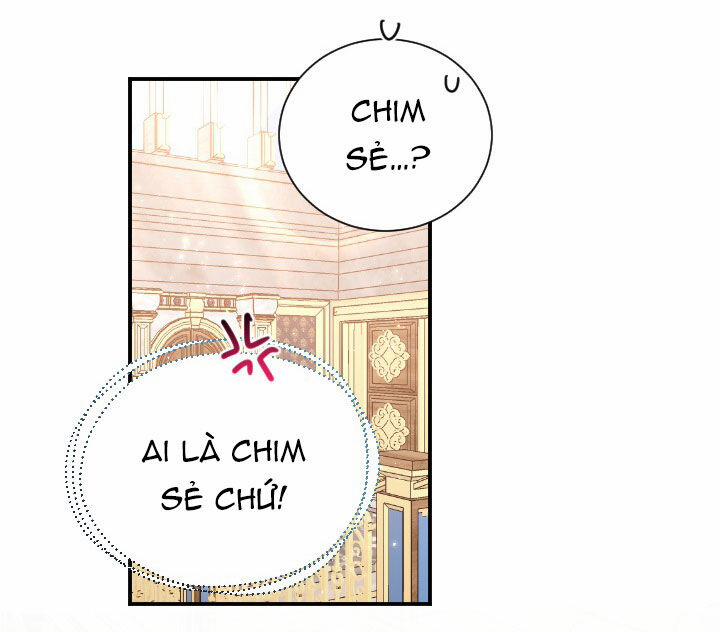 Tiểu Thư Bé Bỏng Đáng Yêu! 206.2 trang 18