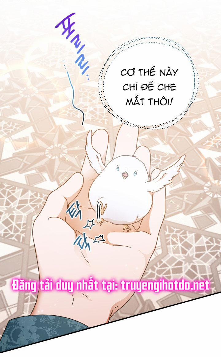 Tiểu Thư Bé Bỏng Đáng Yêu! 206.2 trang 19